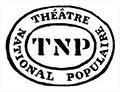Théâtre National Populaire Villeurbanne